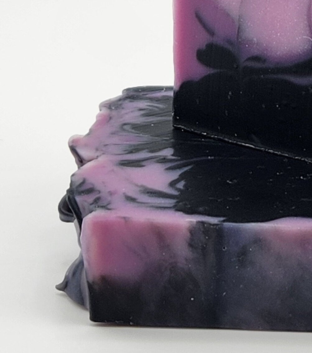 Lavender Bliss - Natural Handmade Soap