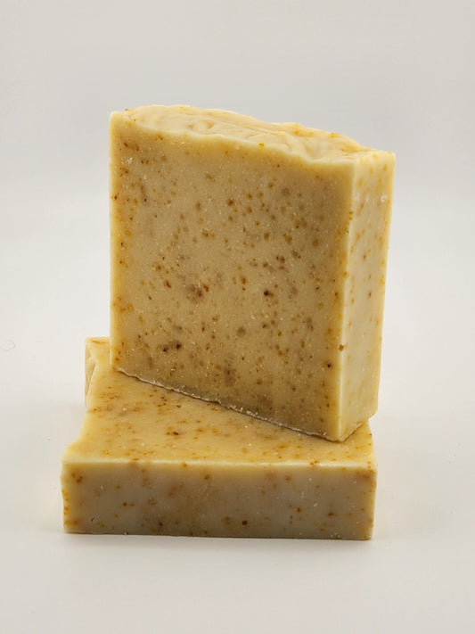 Honeycomb - Natural Handmade Soap