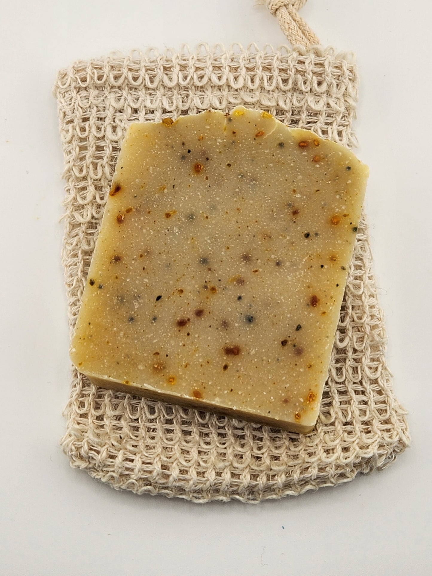 Bee's Knees - Natural Handmade Soap