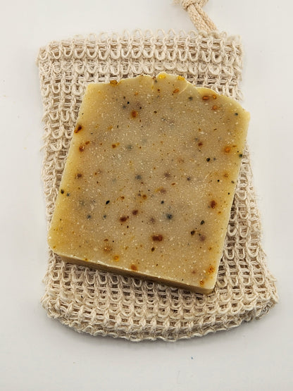 Bee's Knees - Natural Handmade Soap