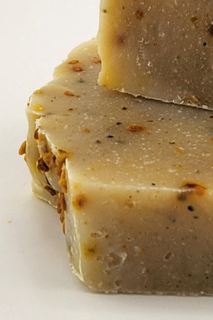 Bee's Knees - Natural Handmade Soap