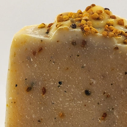 Bee's Knees - Natural Handmade Soap