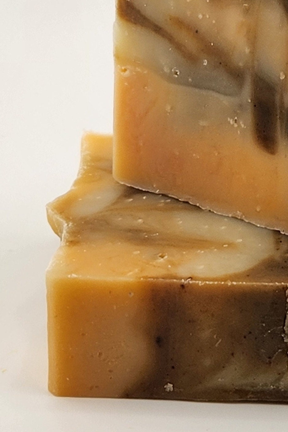 Peppermint-Grapefruit - Natural Handmade Soap