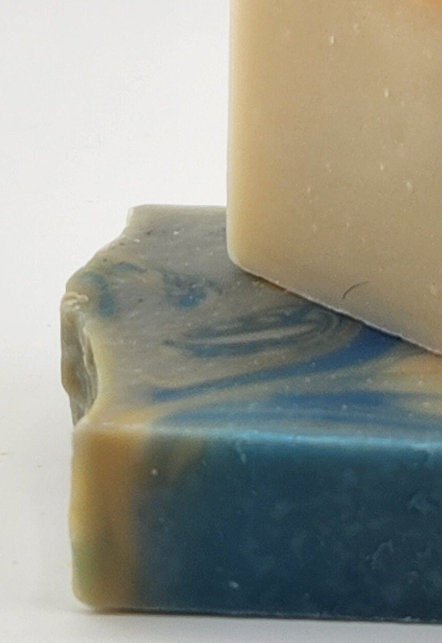 Garden Flowers - Natural Handmade Soap