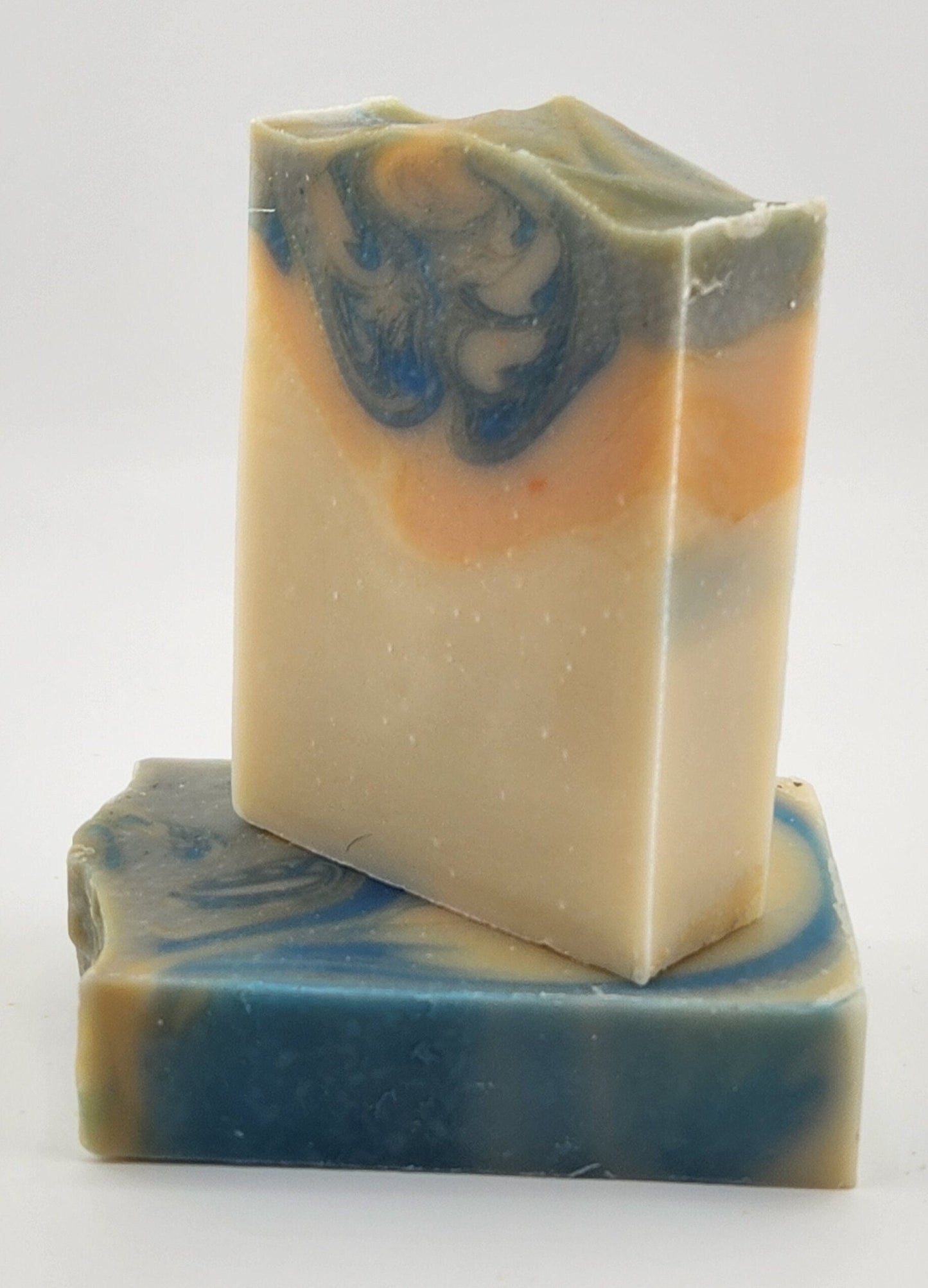 Garden Flowers - Natural Handmade Soap