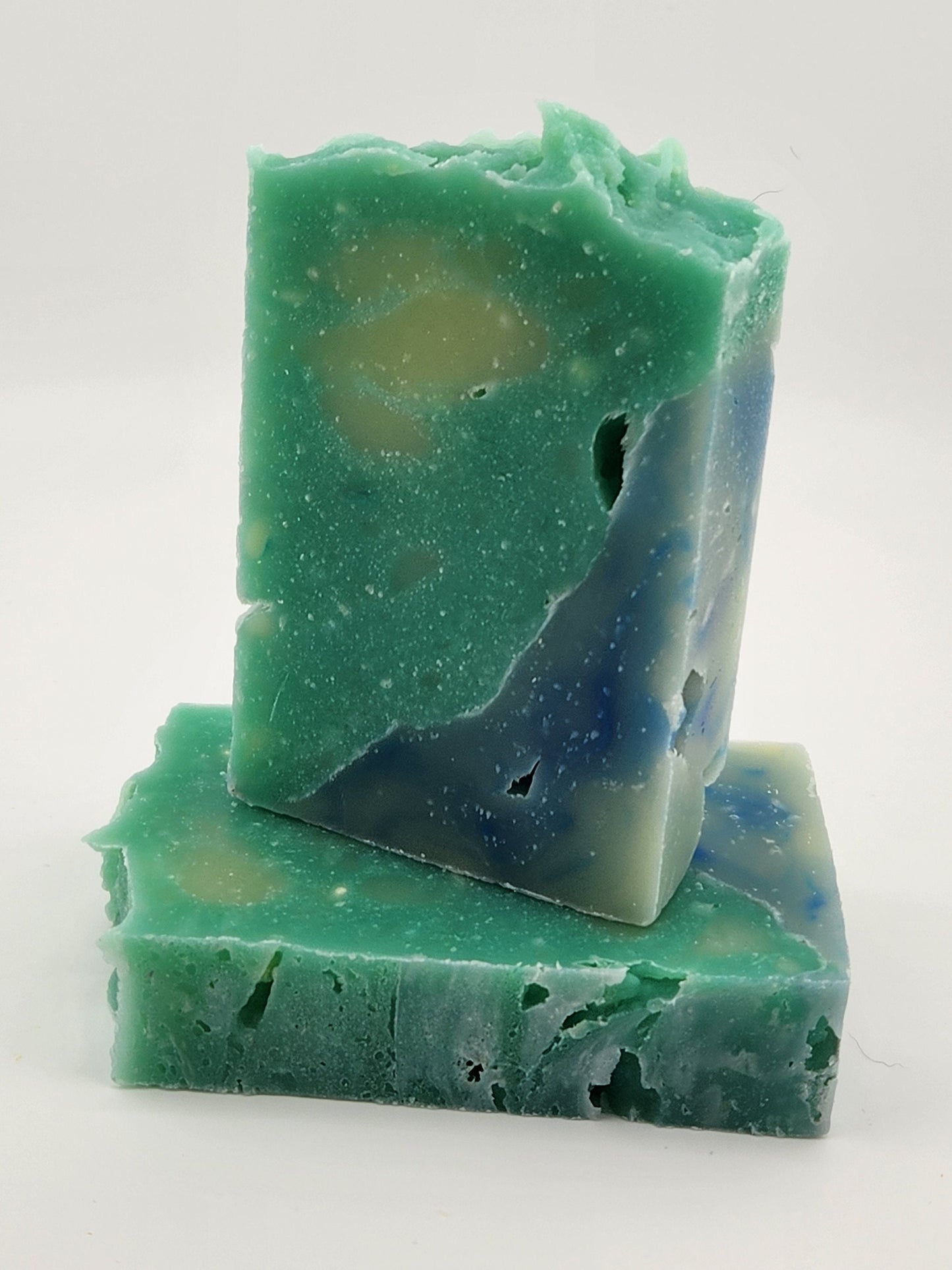 Convergence - Natural Handmade Soap