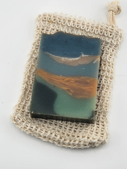 Reef - Natural Handmade Soap