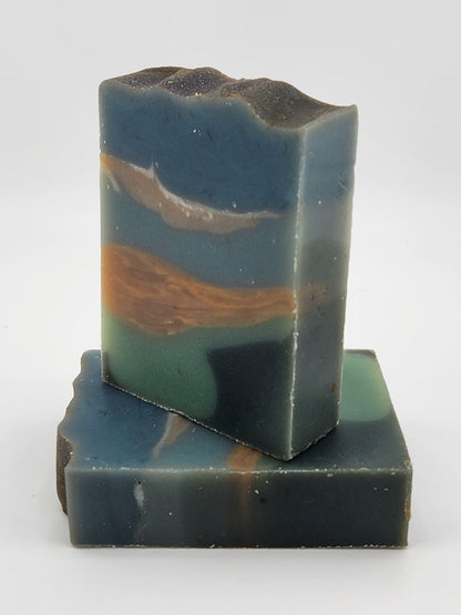 Reef - Natural Handmade Soap