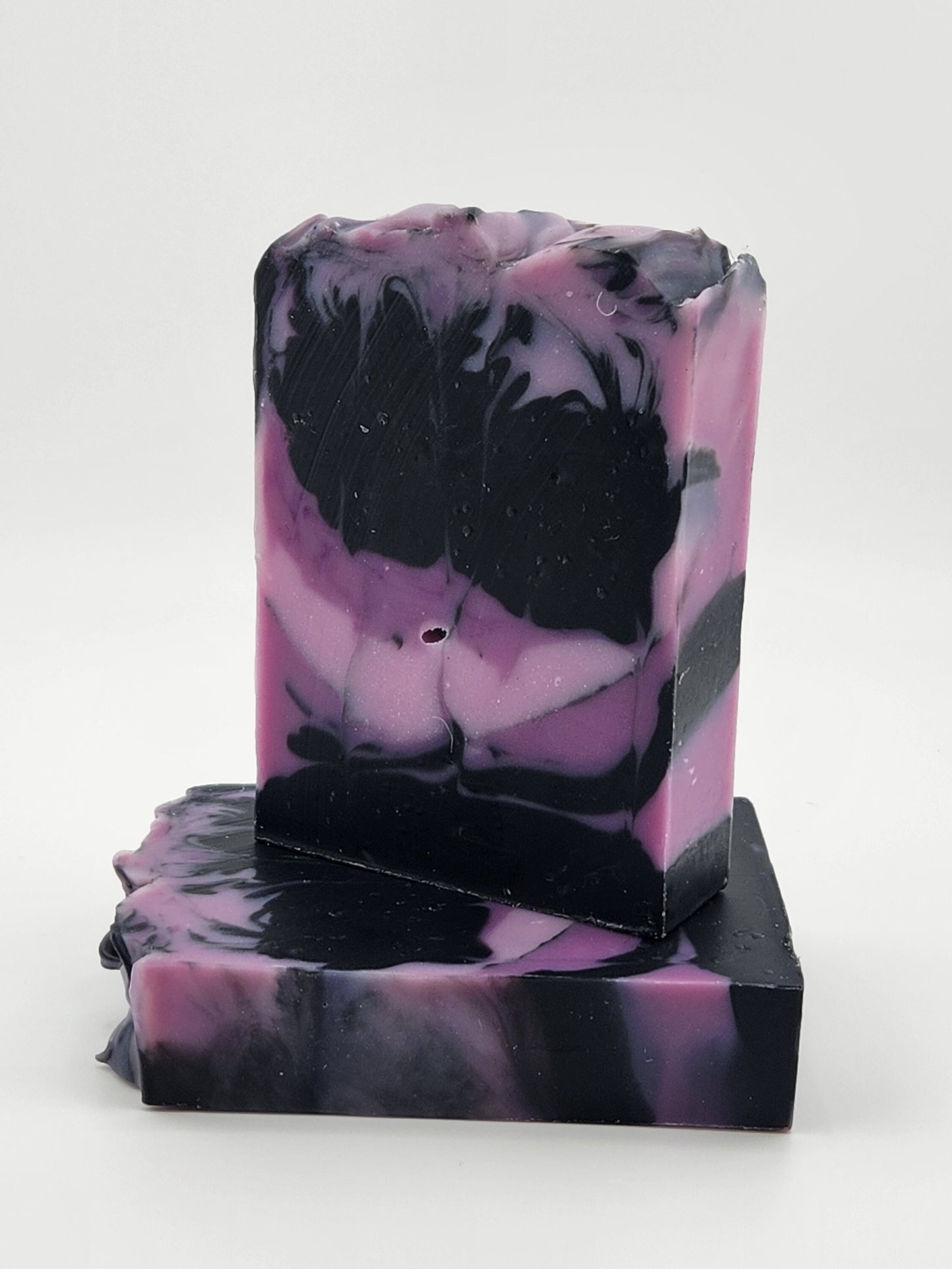 Lavender Bliss - Natural Handmade Soap