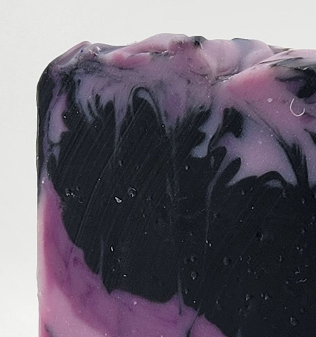 Lavender Bliss - Natural Handmade Soap