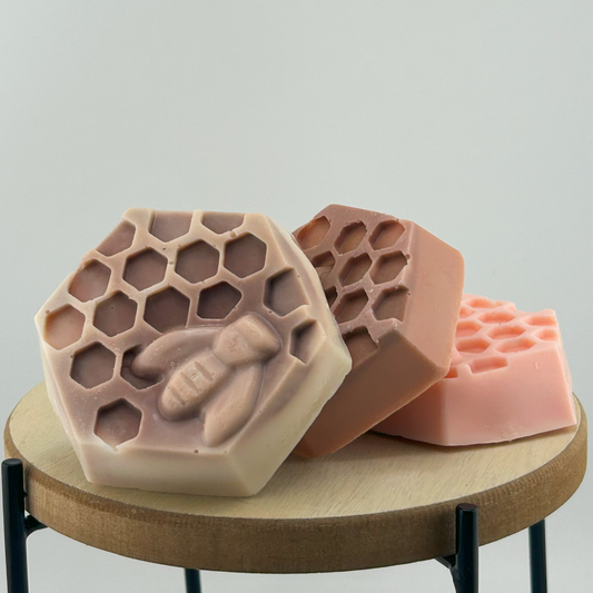 Loofah Soap