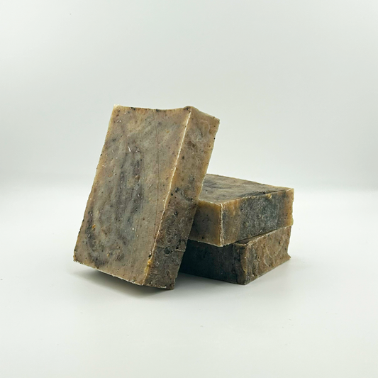 Sand Bar - Natural Handmade Soap