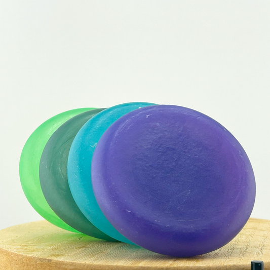 Shampoo Bars
