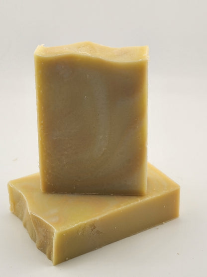 Squeeze the Day - Natural Handmade Soap