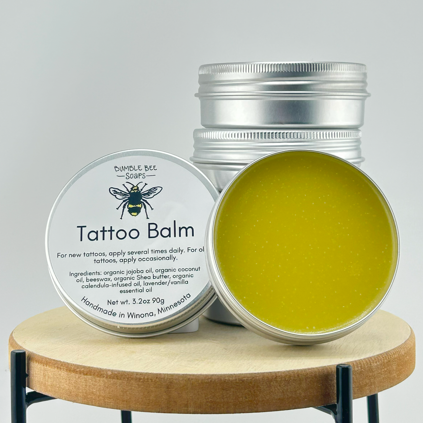 Tattoo Balm
