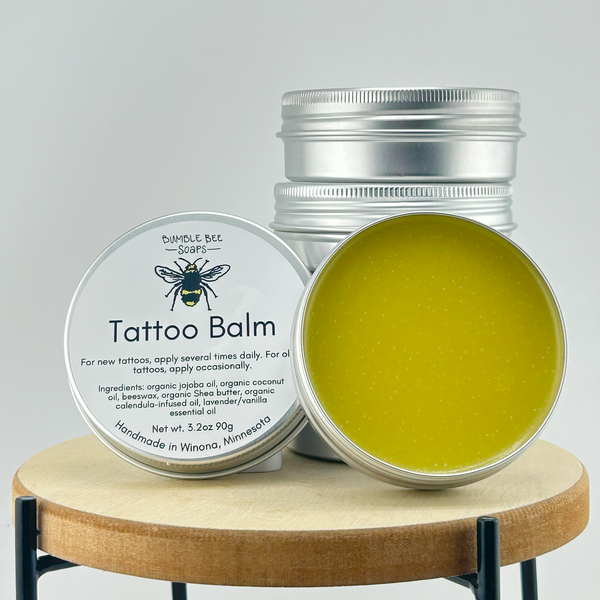 Tattoo Balm