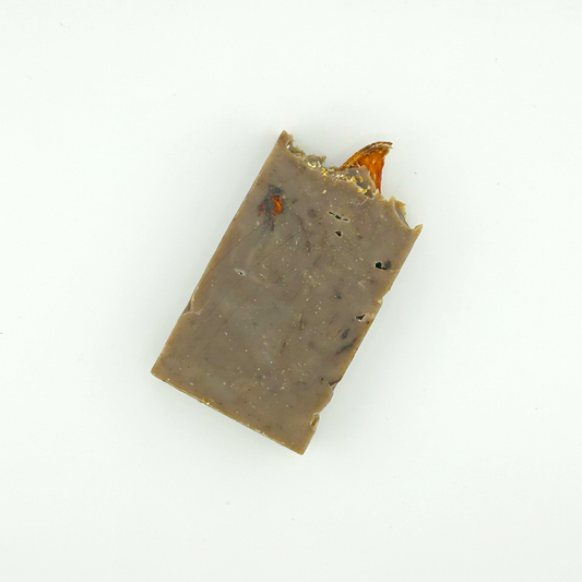 Tobacco Tangerine